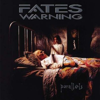 Fates Warning: Parallels - Metal Blade - (CD / Titel: A-G)