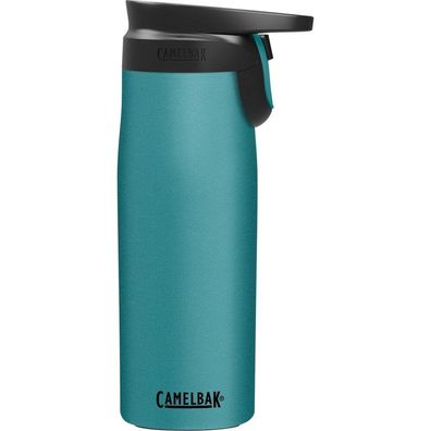 Camelbak - CB2475303060 - Trinkflasche - Forge® Flow - 600ml - lagoon - 600 ml