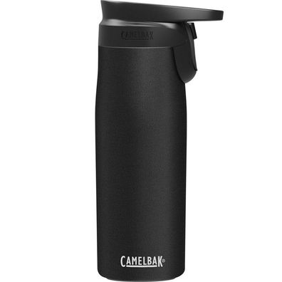 Camelbak - CB2475001060 - Trinkflasche - Forge® Flow - 600ml - schwarz - 600 ml