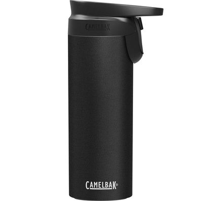 Camelbak - CB2476001050 - Trinkflasche - Forge® Flow - 500ml - schwarz - 500 ml