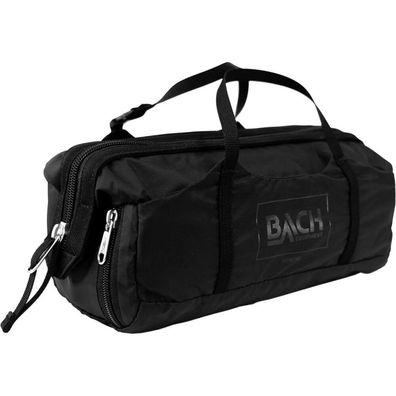 Bach Equipment - B281358-0001M - Kulturtasche Mimimi schwarz 2,4 L
