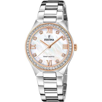 Festina - F20658/1 - Armbanduhr - Damen
