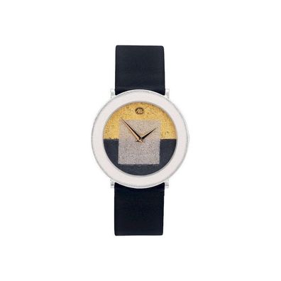 ARS Gold Uhr 16121