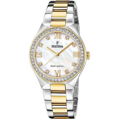 Festina - F20659/1 - Armbanduhr - Damen