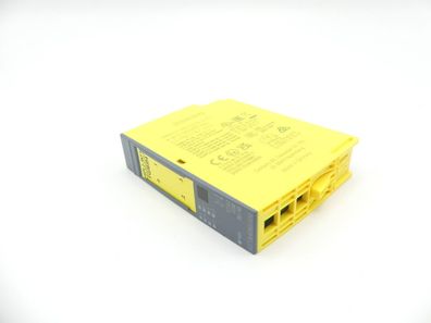 Siemens 6ES7136-6DB00-0CA0 Elektronikmodul für ET 200SP E-Stand 06 -neuwertig
