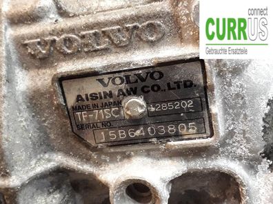 Original Getriebe Automatik VOLVO V70 2016 90020km 36050778 A