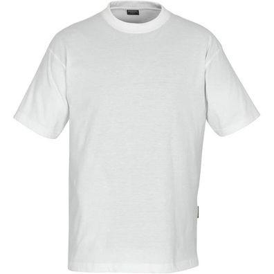 Mascot Crossover Jamaica T-Shirt - Weiß 101 L