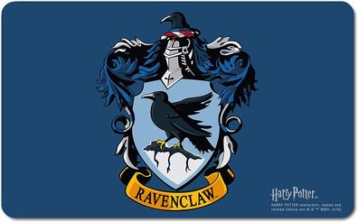 Harry Potter Frühstücksbrettchen Ravenclaw Logo
