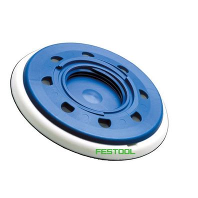 Festool Schleifteller 125mm für ROTEX RO125 hart FastFix ST-STF D125/8 FX-H-HT
