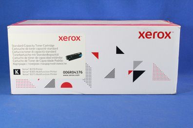 Xerox 006R04376 Toner Black -A