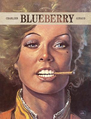 Blueberry - Collector's Edition 05, Jean-Michel Charlier