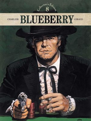 Blueberry - Collector's Edition 08, Jean-Michel Charlier