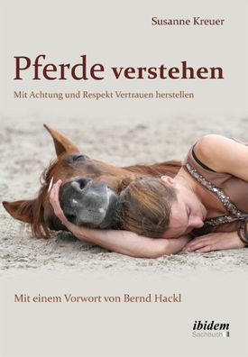Pferde verstehen, Susanne Kreuer