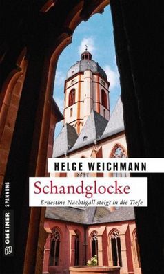 Schandglocke, Helge Weichmann