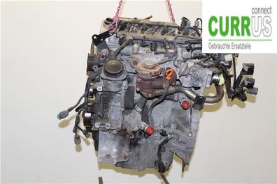 Original Motor HONDA CIVIC FK 3D/5D 2006 211250km 10002-RSR-E01 N22A2