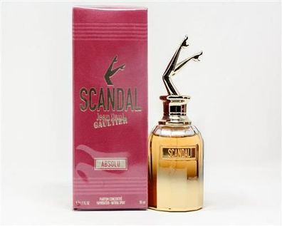 Jean Paul Gaultier Scandal Absolu Parfum Concentre 50 ml