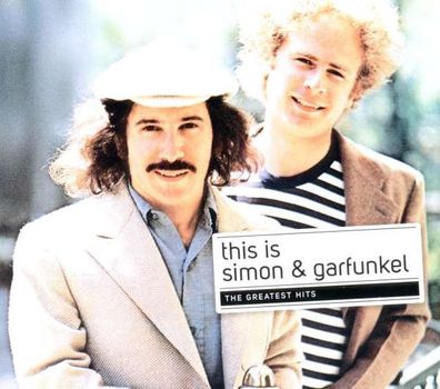 Simon & Garfunkel: This Is: The Greatest Hits - Col 88697774122 - (CD / Titel: Q-Z)