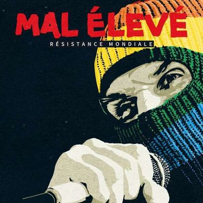 Mal Elévé: Résistance Mondiale - - (Vinyl / Rock (Vinyl))