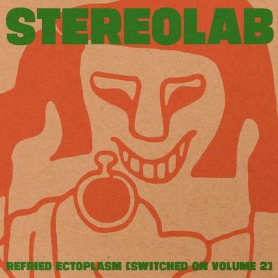 Stereolab - Refried Ectoplasm (remastered) - - (Vinyl / Rock (Vinyl))