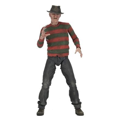 Nightmare On Elm Street 2 Actionfigur Ultimate Freddy 18 cm