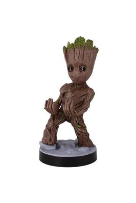 Marvel Comics Cable Guy: Toddler Groot (20 cm)