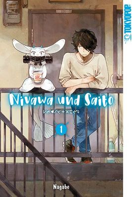Nivawa und Saito 01 (Nagabe)