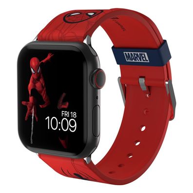 Marvel Insignia Collection Smartwatch-Armband Spider-Man