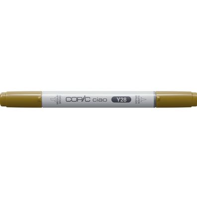 Copic Ciao Marker Y28 Lionet Gold