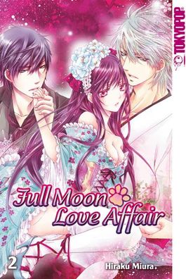 Full Moon Love Affair 02 (Miura, Hiraku)