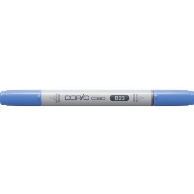 Copic Ciao Marker B23 Phthalo Blue