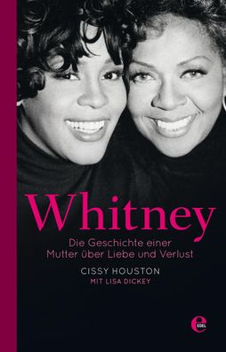 Whitney, Cissy Houston