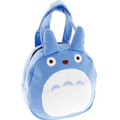 Studio Ghibli Handtasche Totoro blau