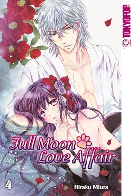 Full Moon Love Affair 04 (Miura, Hiraku)