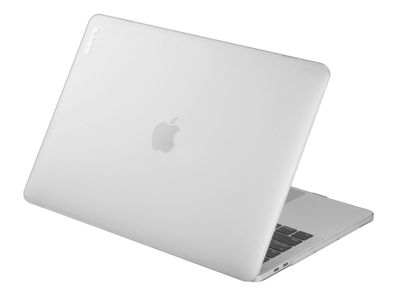 LAUT HUEX Hülle für MacBook Pro 15" (2016), frost