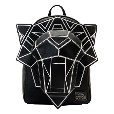 Marvel by Loungefly Rucksack Black Panther Wakanda Forever