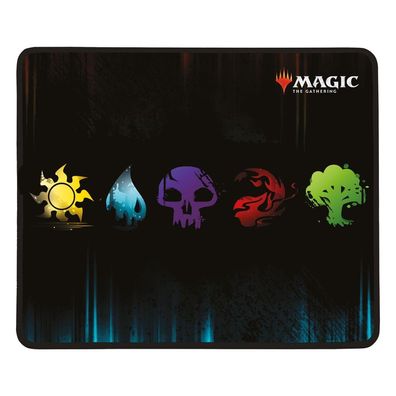 Magic the Gathering Mousepad 5 Colors