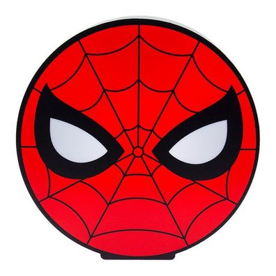 Marvel Leuchte Spider-Man 15 cm