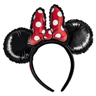 Disney by Loungefly Haarreif Minnie Ears Cosplay