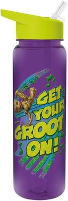 Guardians of the Galaxy Trinkflasche Get Your Groot on (700ml)