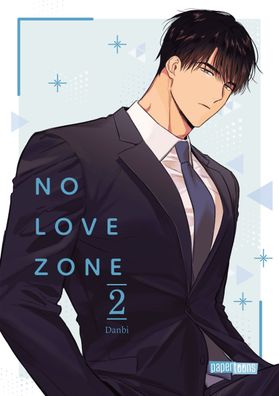 No Love Zone 02 (Danbi)