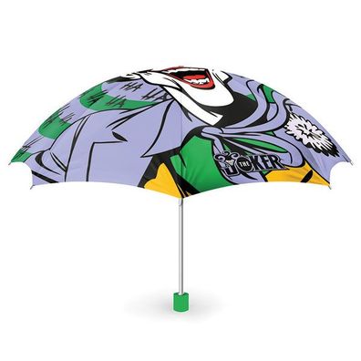 DC Comics Regenschirm The Joker Umbrella