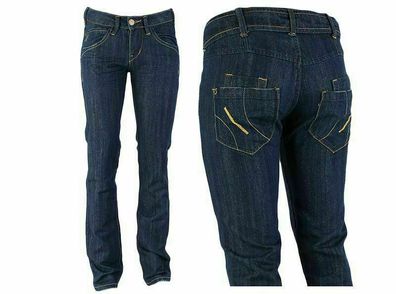 Winter Damen Jeans Vintage, 70 % Reduziert Stck. nur noch 7,50 €