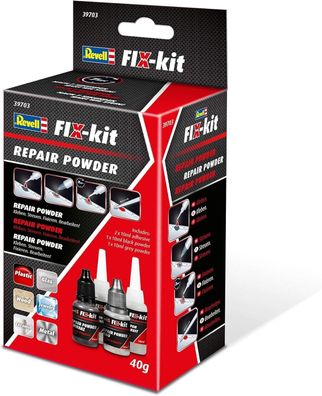 Revell REV39703 FIX-Kit Repair Powder