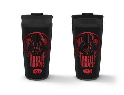 Star Wars Reisetasse Darth Vader (425 ml)