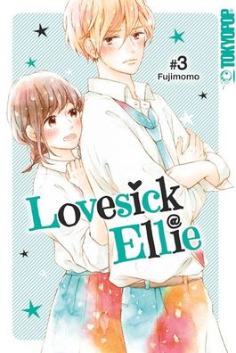 Lovesick Ellie 03 (Fujimomo)