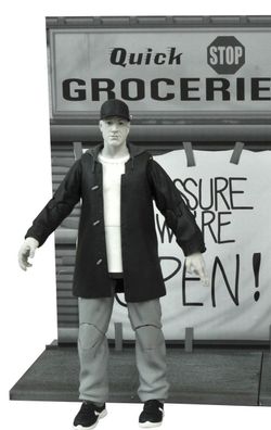 Clerks Select Actionfigur: Jay