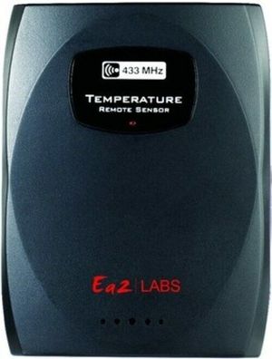 Ea2 BL990 Wireless Funk Außentemp.-Fühler Wetterstation Passend zu: BL502, AL802