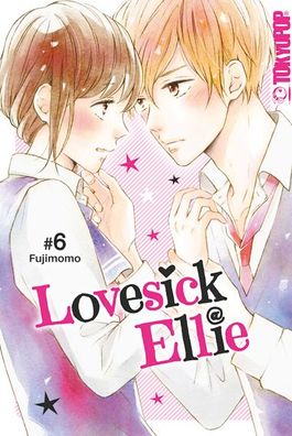 Lovesick Ellie 06 (Fujimomo)