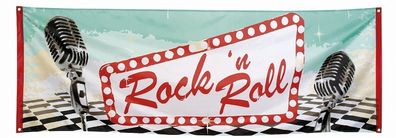 Jahrelang Haltbar! Hochwertiger Werbebanner Textilbanner 500 cm x 100 cm
