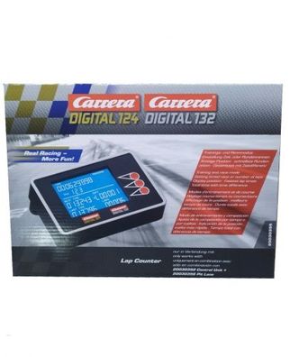 Carrera - Digital 124 & 132 Lap Counter - Carrera 20030355 - (Spielwaren...